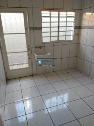 Imagem CASA JARDIM CALIFÓRNIA, 3 SUÍTES, 4 VAGAS, R$ 600 MIL - RIBEIRÃO PRETO - SP