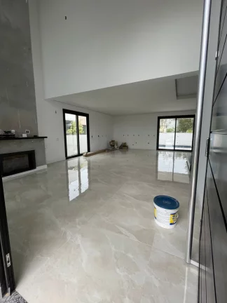 Imagem Casa à venda em Passo de Torres, Balneário Rosa do Mar, com 4 quartos, 251m²
