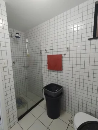 Imagem Apartamento Mobiliado com um quarto no Renascença II