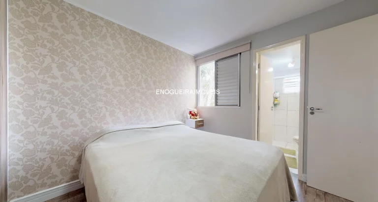 Imagem APARTAMENTO RESIDENCIAL em SÃO PAULO - SP, MORUMBI