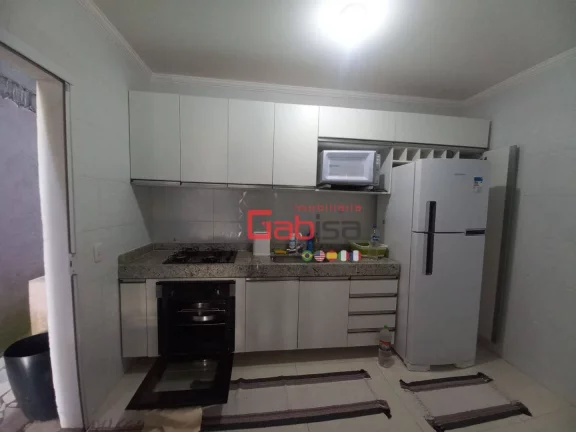 Imagem Casa com 3 dormitórios à venda, 150 m² por R$ 620.000,00 - Rasa - Armação dos Búzios/RJ