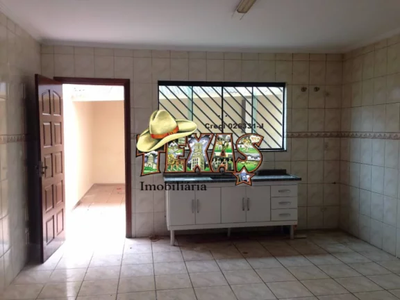 Imagem SOBRADO PARA VENDA VILA FORMOSA 3 QUARTOS 1 SUÍTE