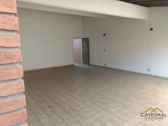 Imagem CASA, 322 M² - VENDA POR R$ 1.300.000,00 OU ALUGUEL POR R$ 7.300,00/MÊS - CENTRO - JUNDIAÍ/SP