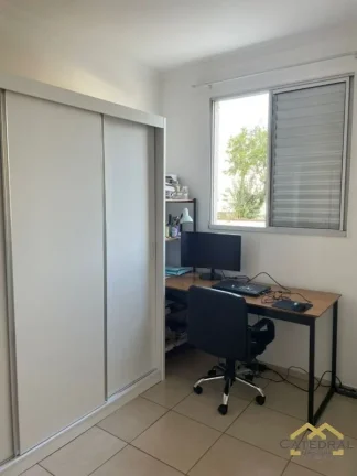 Imagem APARTAMENTO À VENDA, 52 M²- PONTE DE SÃO JOÃO - JUNDIAÍ/SP