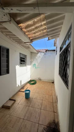 Imagem CASA À VENDA NO BAIRRO NOSSA SENHORA DAS GRAÇAS