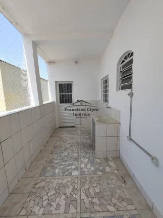Imagem Prédio à venda no bairro Parque do Sol - Guaratinguetá/SP