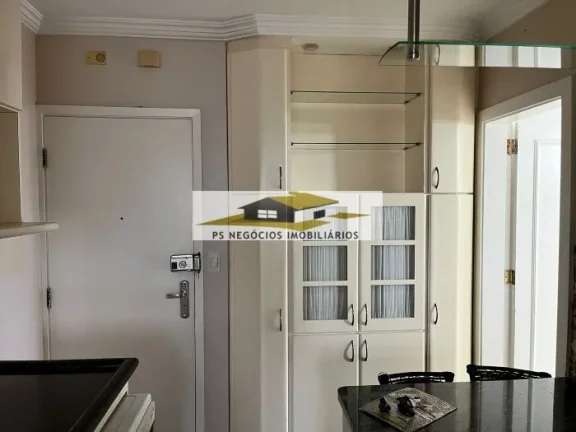 Imagem Apartamento para venda com 87mts no Ipiranga