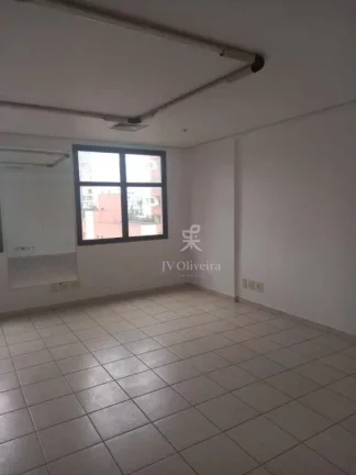 Imagem Conjunto para alugar, 33 m² por R$ 3.449,23/mês - Vila Progredior - São Paulo/SP