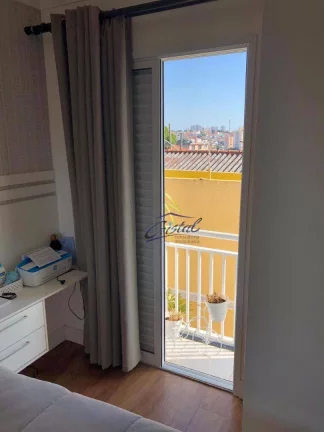 Imagem Casa com 2 quartos (suítes) à venda, 68 m² - Jardim Jabaquara - São Paulo/SP
