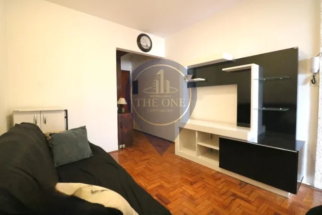 Imagem Imperdível! Apartamento à venda em São Paulo-SP, Cidade Nova Heliópolis: 1 quarto, 1 sala, 1 banheiro, 48,00 m².