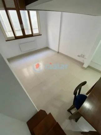 Imagem Apartamento com 1 dormitório para VENDA, 25 m² - Botafogo - Rio de Janeiro/RJ