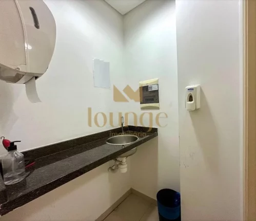 Imagem Sala Para Alugar Escritório no Campolim Zona Sul-Sorocaba/SP