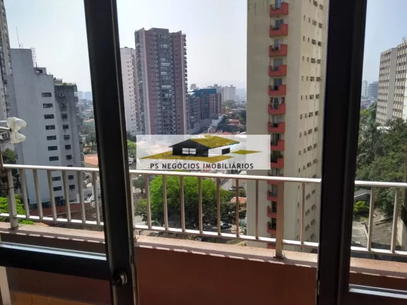 Imagem Apartamento para venda na Vila Romana