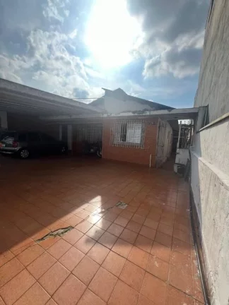 Imagem Casa com 5 dormitórios à venda, 205 m² por R$ 999.000,00 - Sítio São José - Suzano/SP