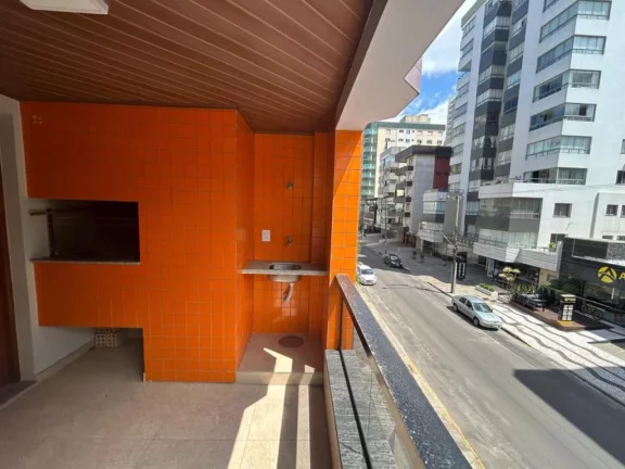 Imagem Apartamento 2 Dormitórios - Bairro Centro