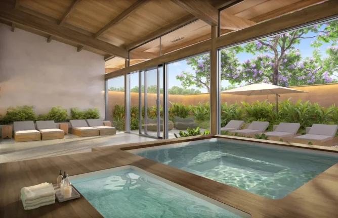 Imagem TERRENO RESIDENCIAL em Santana de Parnaíba - SP, Tamboré