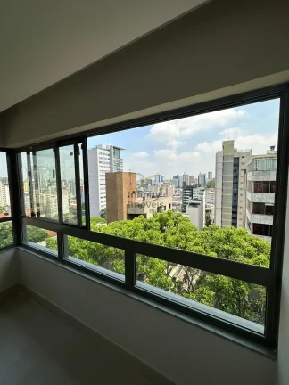 Imagem EDIFICIO SANTORINI - Apartamento à venda no bairro Gutierrez - Belo Horizonte/MG