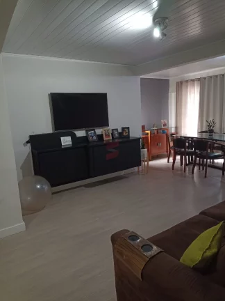 Imagem CASA à venda por R$ 580.000,00 no bairro Atuba - CURITIBA / PR