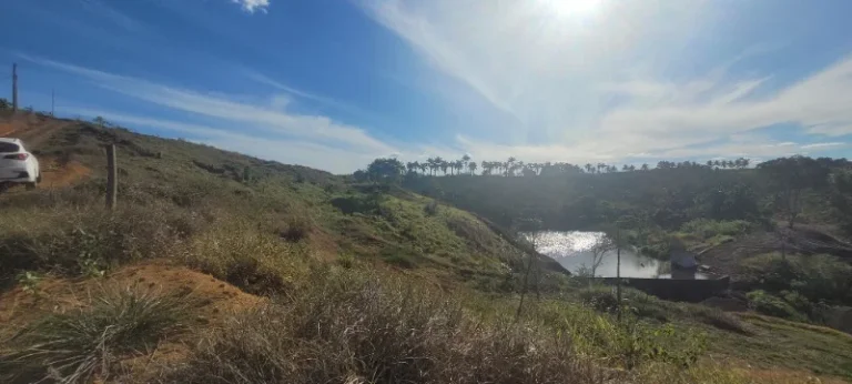 Imagem CHACARA RESIDENCIAL em SERRA - ES, BELVEDERE