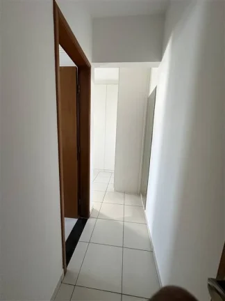Imagem APARTAMENTO COM 59.83 m² - FORTE - PRAIA GRANDE SP