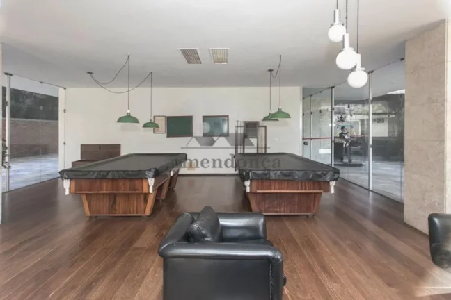 Imagem Apartamento reformado em Perdizes, com 113m² bem distribuídos e com muita luz natural!,