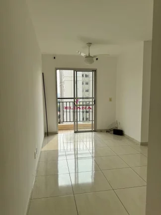 Imagem Apartamento à venda em São Paulo, Piqueri, com 3 quartos, 61m²