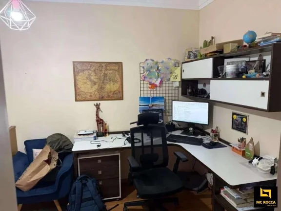 Imagem Apartamento 2 dormitórios - Condomínio Status - São Caetano do Sul