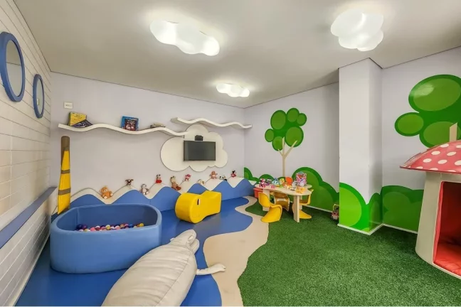 Imagem APARTAMENTO RESIDENCIAL em São Paulo - SP, Barra Funda