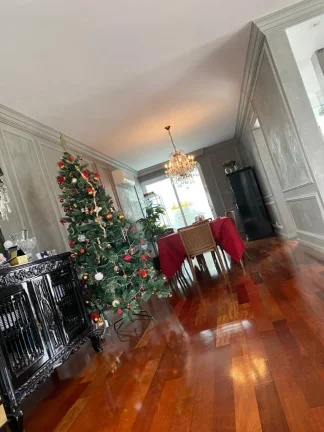 Imagem Ótima casa no Pacaembu