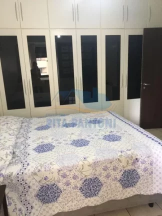 Imagem Apartamento - Ribeirão Preto - Jardim Irajá - Região Sul
