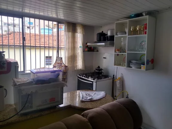 Imagem Casa Térrea 300 m² com 1 a 2 Quartos 1 Banheiro 1 a 5 Vagas!
