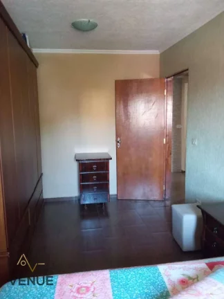 Imagem Sobrado à venda, 180 m² por R$ 900.000,00 - Sapopemba - São Paulo/SP