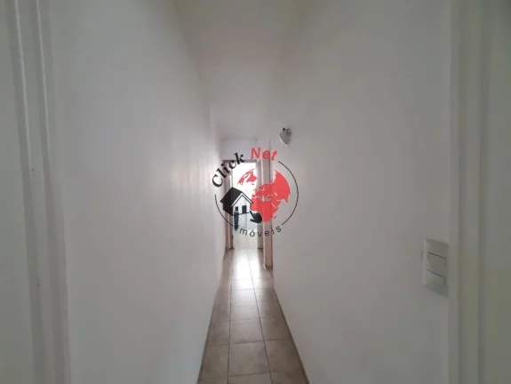 Imagem Sobrado com 4 dormitórios mais 2 cômodos nos fundos e salão comercial para Venda ou Locação no bairro Jordanópolis em São Bernardo do Campo