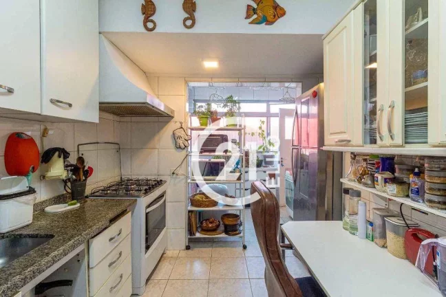 Imagem Apartamento com 2 dormitórios, 95 m² - Itaim