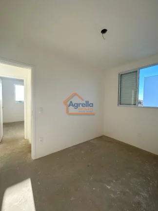 Imagem Condominio Portal Jardim das Zinias - Apartamento à venda no bairro CONDOMÍNIO PORTAL JARDIM DAS ZINIAS - Mogi Guaçu/SP