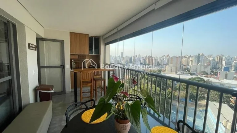 Imagem Apartamento à Venda - Gran Guanabara One, Campinas/SP