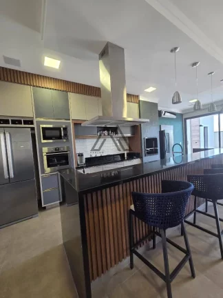 Imagem Exclusividade e elegância no Residencial Village Manacá – Cesário Lange/SP