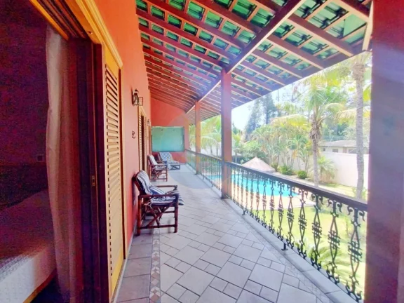 Imagem Casa em Condomínio a Venda no bairro Granja Viana - Cotia, SP