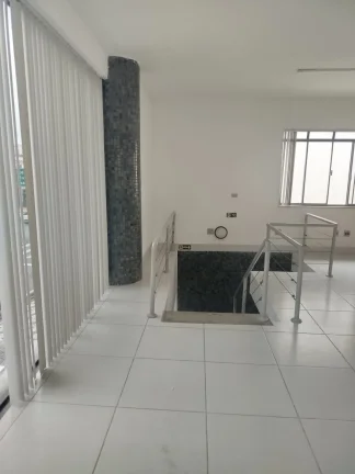 Imagem Salão Comercial 123m² na Avenida Barão de Tatui- Sorocaba/SP