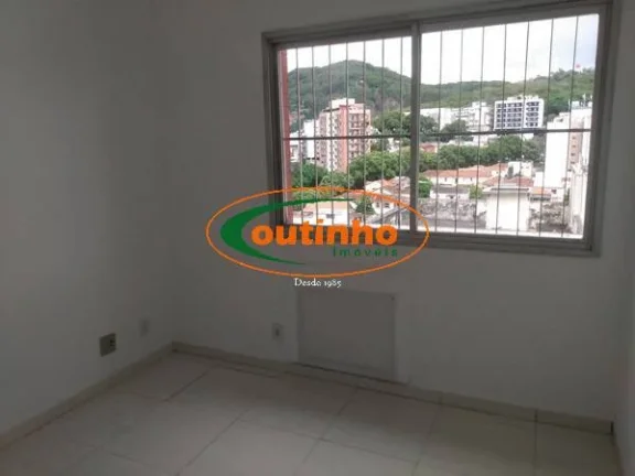 Imagem (29700) Rua Justiniano da Rocha - Vila Isabel