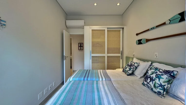 Imagem Apartamento com 3 dormitórios à venda, 205 m por R$ 5.500.000,00 - Riviera