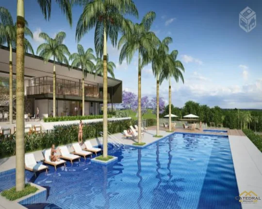Imagem TERRENO RESIDENCIAL em JUNDIAÍ - SP, LOTEAMENTO RESIDENCIAL E COMERCIAL HORTO FLORESTAL