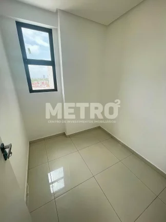 Imagem Apartamento, Edifício José Mororó, Centro, 03 quartos, sendo 01 suíte