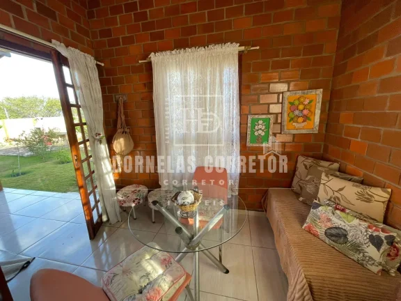 Imagem Casa em Condomínio em Gravatá - Conforto e Lazer!
