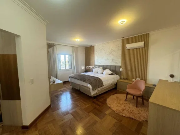 Imagem Sobrado com 3 Suítes à venda, 331 m² por R$ 1.950.000 - Terras de Piracicaba - Piracicaba/SP