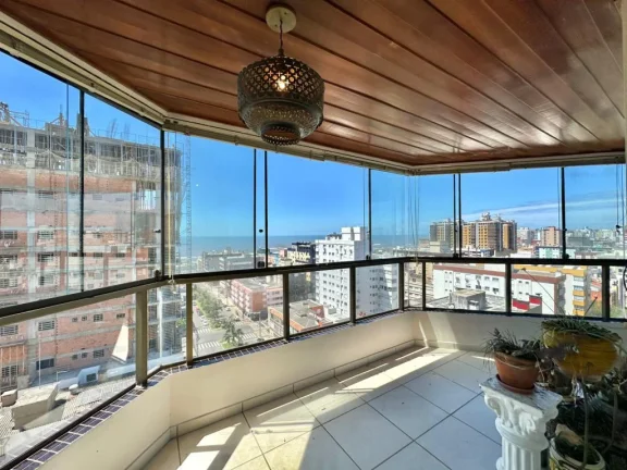Imagem Apartamento 4 Dormitórios - Bairro Centro