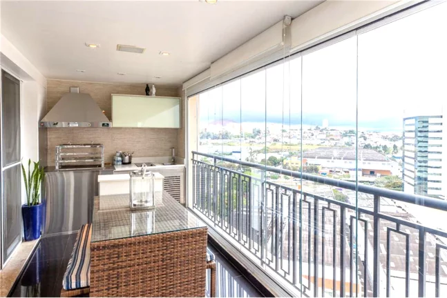 Imagem APARTAMENTO RESIDENCIAL em São Paulo - SP, Jardim Campo Grande