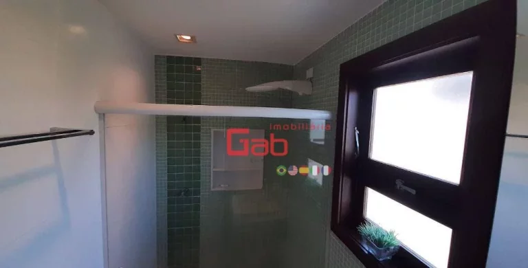 Imagem Casa com 5 dormitórios à venda, 330 m² por R$ 3.000.000 - Geribá - Armação dos Búzios/RJ