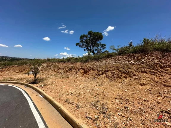 Imagem Lote - Pomar da Lagoa - Lagoa Santa