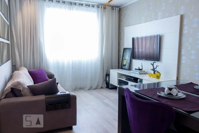 Imagem Apartamento à Venda - Vila Mariana, 2 Quartos, 82 m2